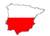 FRANCISCO CORRALES - Polski
